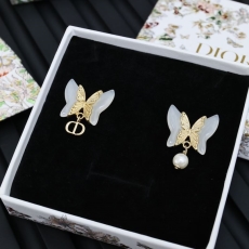 Christian Dior Earrings